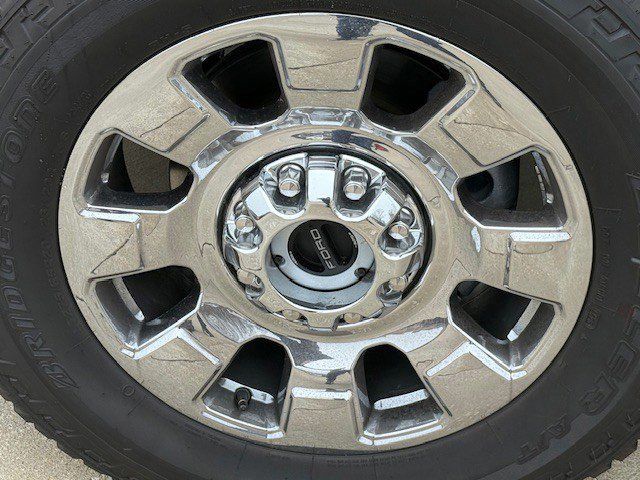 2026 Ford F-350 Super Duty King Ranch - Photo 10