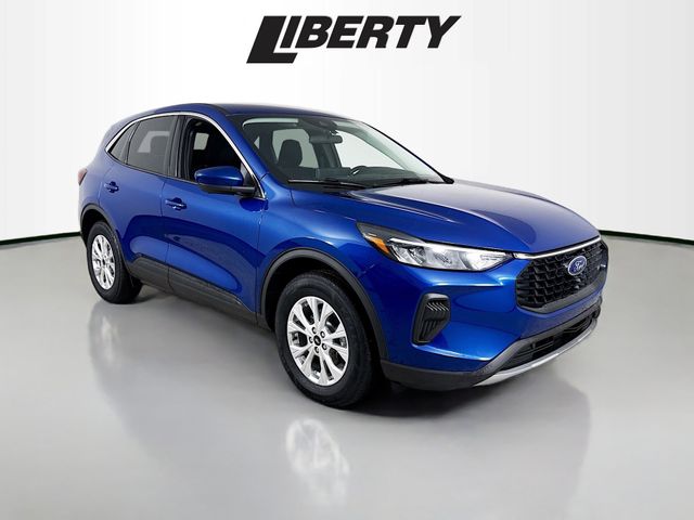 2023 Ford Escape Active's photo