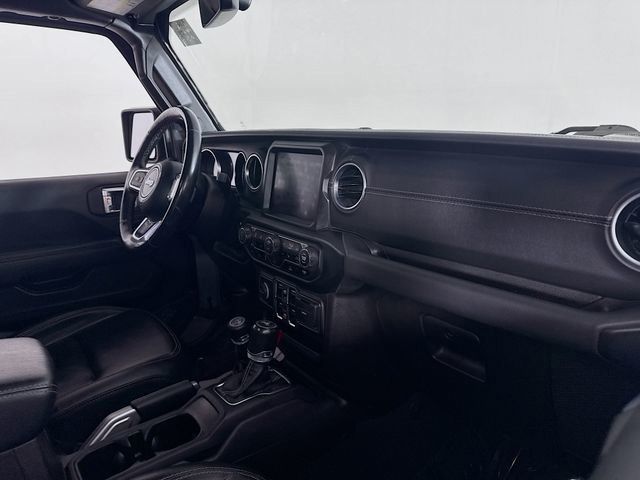 2021 Jeep Wrangler Unlimited Sahara 4XE - Photo 28