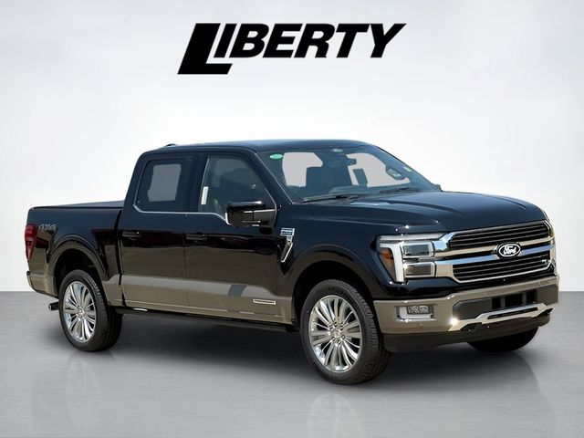 2025 Ford F-150 Truck 