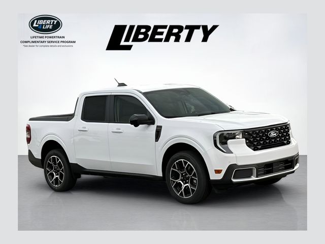 2026 Ford Maverick Truck 