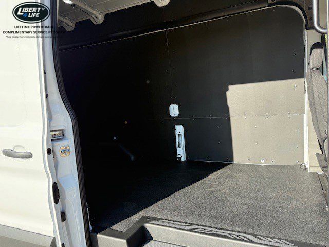 2026 Ford Transit Van Base - Photo 31
