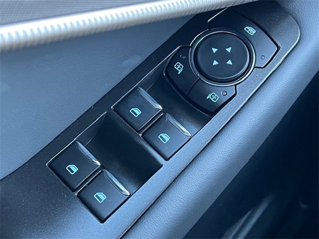 2025 Ford Explorer Active - Photo 30