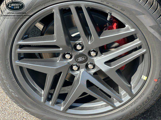 2026 Ford Explorer ST-Line - Photo 9