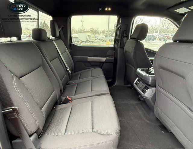 2026 Ford F-150 XLT - Photo 14
