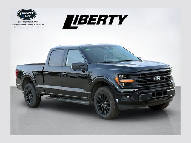 2026 Ford F-150 Truck 