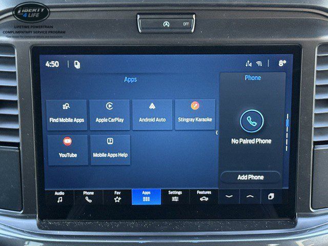 2026 Ford F-150 STX - Photo 21