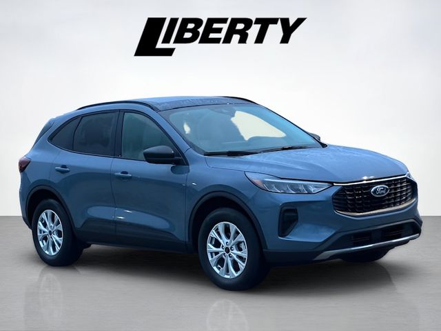 2026 Ford Escape SUV 