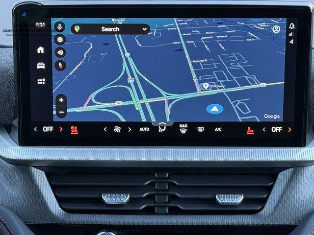 2026 Ford Explorer ST-Line - Photo 21