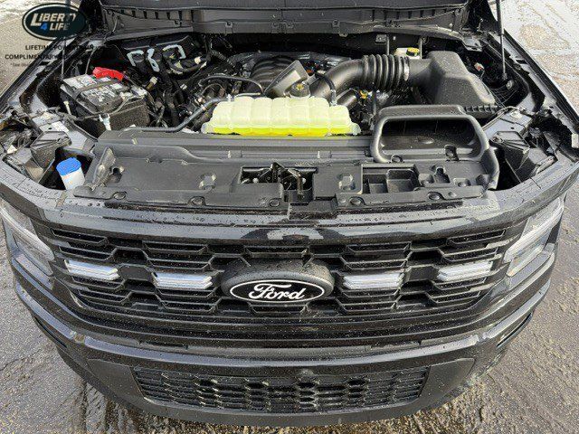 2026 Ford F-150 STX - Photo 32