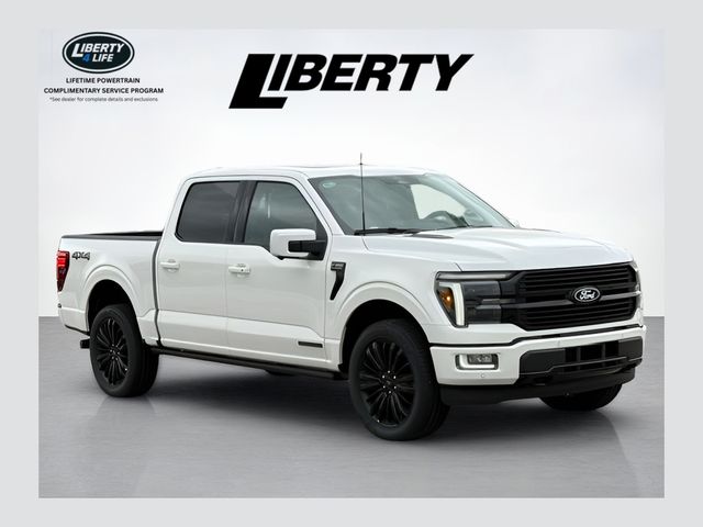 2026 Ford F-150 Truck 
