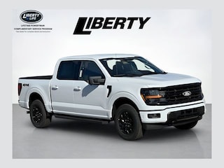 2026 Ford F-150 XLT Truck