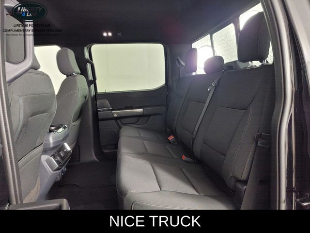 2023 Ford F-150 XLT - Photo 16