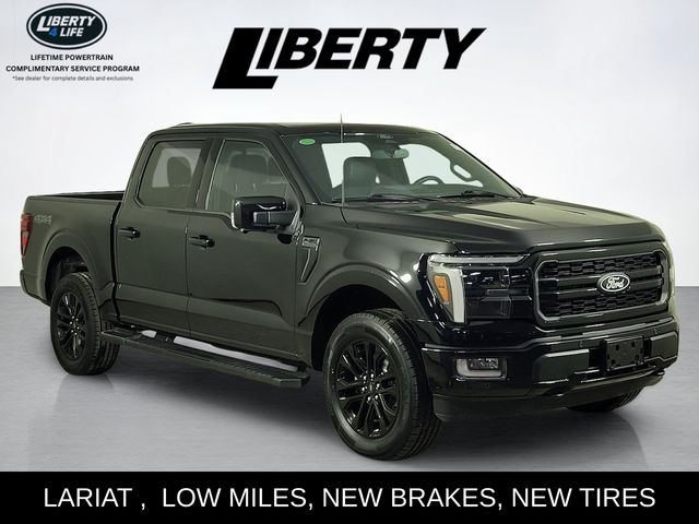 2024 Ford F-150 Truck 
