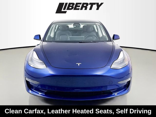 2022 Tesla Model 3 photo 2