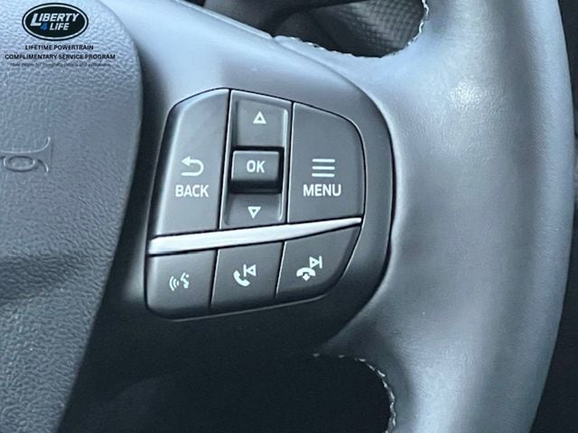 2025 Ford Bronco Sport Badlands - Photo 27