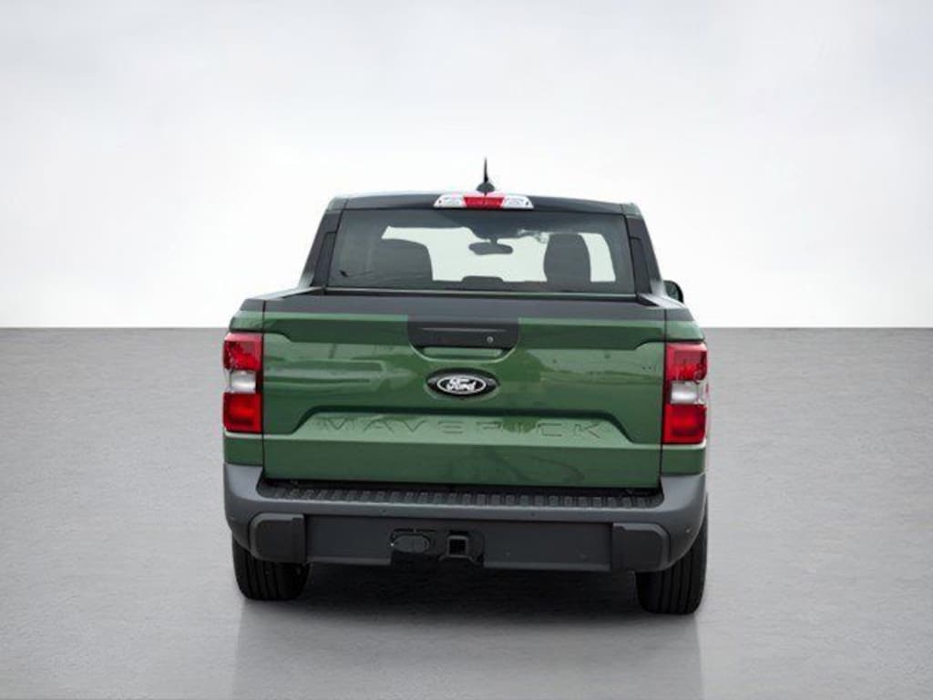 New 2025 Ford Maverick XLT Truck
