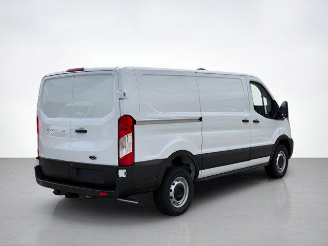 2025 Ford Transit photo 2