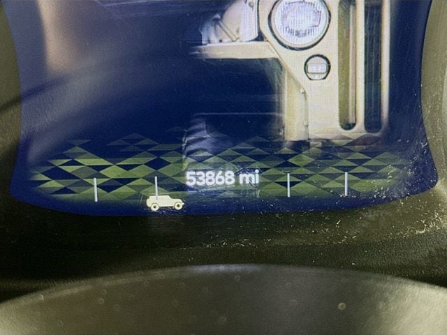 2021 Jeep Wrangler Unlimited Sahara 4XE - Photo 12