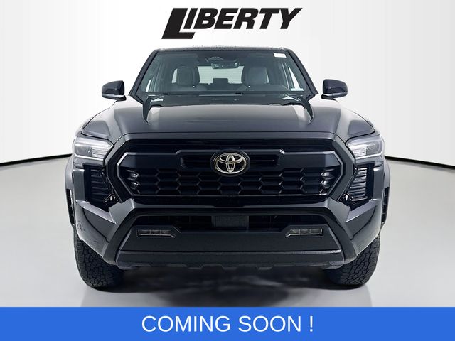 2024 Toyota Tacoma SR5 photo 2