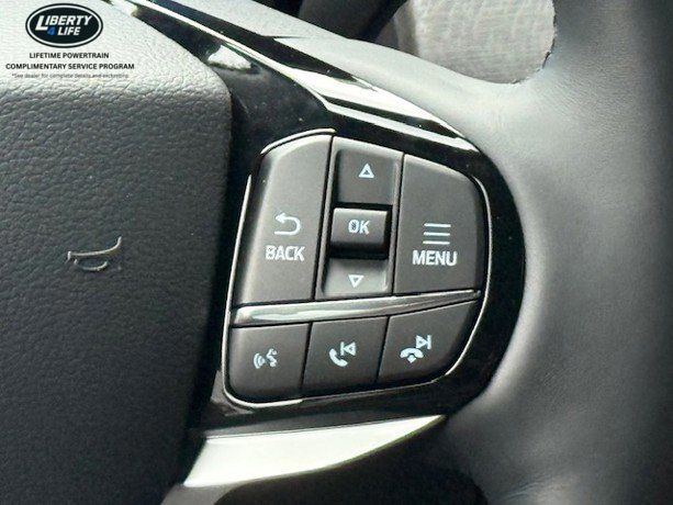 2026 Ford Explorer Platinum - Photo 29