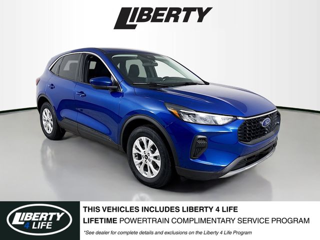 2023 Ford Escape Active's photo