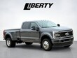 Ford F-450SD