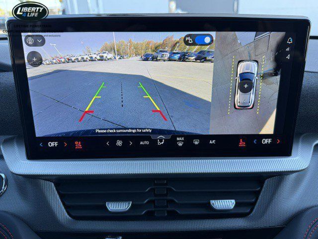 2026 Ford Explorer ST-Line - Photo 34
