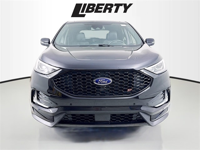 Used 2024 Ford Edge ST with VIN 2FMPK4AP3RBA00819 for sale in Aurora, OH