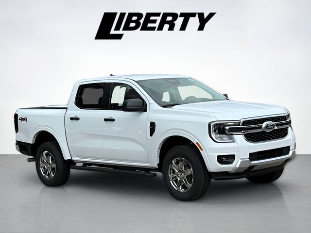 2025 Ford Ranger Truck  2025 Ford Ranger Truck
