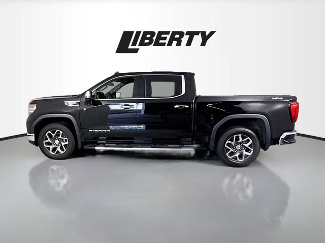2023 Gmc Sierra 1500 SLT photo 4