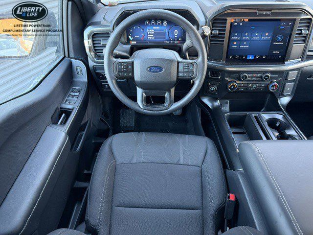 2026 Ford F-150 STX - Photo 24