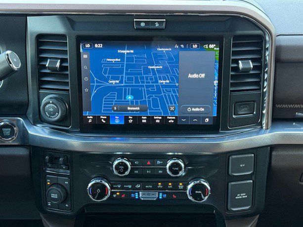2026 Ford F-350 Super Duty King Ranch - Photo 20