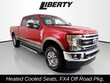 Ford F-250SD
