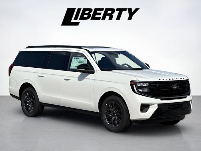 2025 Ford Expedition Max SUV 