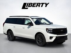 2025 Ford Expedition Max Platinum SUV