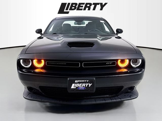 Used 2023 Dodge Challenger GT with VIN 2C3CDZJG2PH521300 for sale in Aurora, OH