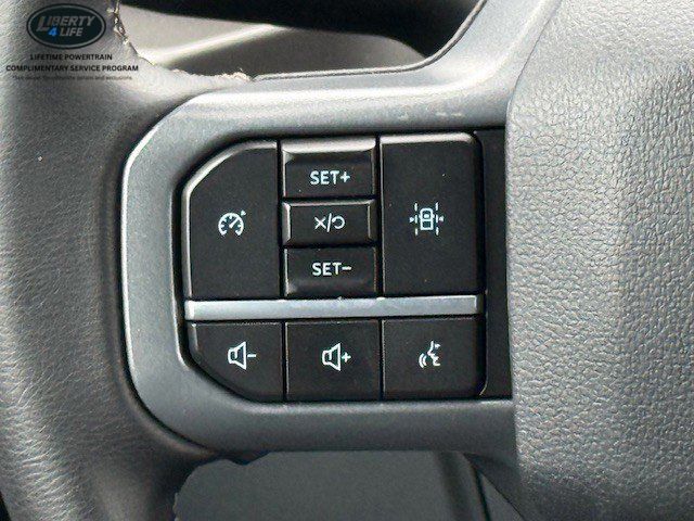 2025 Ford F-150 XLT - Photo 28