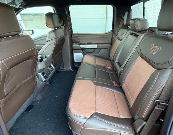2026 Ford F-350 Super Duty King Ranch - Photo 13
