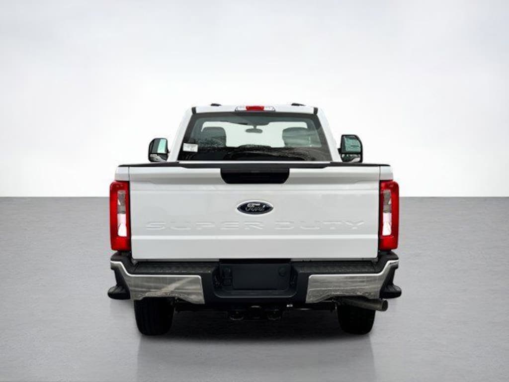 New 2026 Ford F-250SD XL Truck