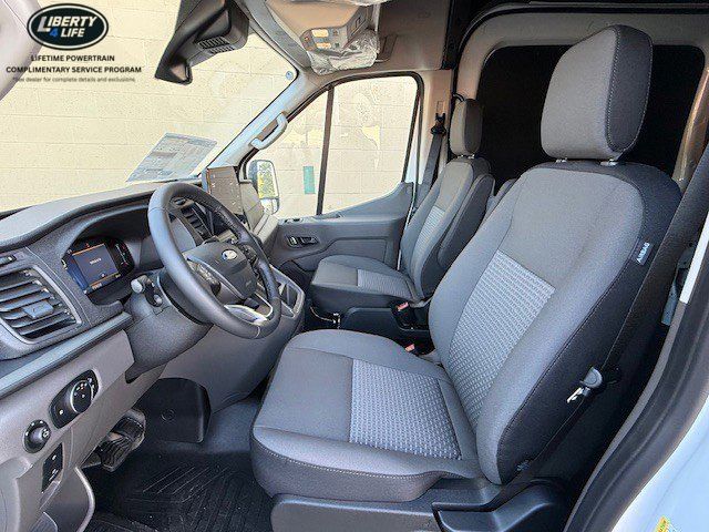 2026 Ford Transit Van Base - Photo 12