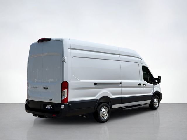 2025 Ford Transit photo 3