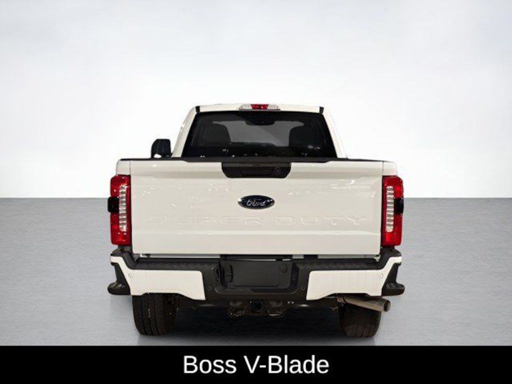 New 2025 Ford F-350SD XL Truck