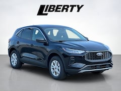 2026 Ford Escape Active SUV