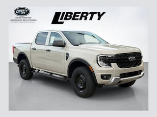 2026 Ford Ranger XL Truck