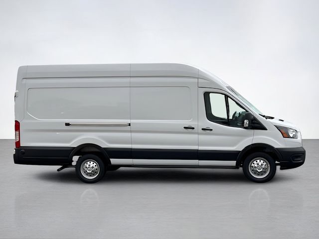 2025 Ford Transit photo 2