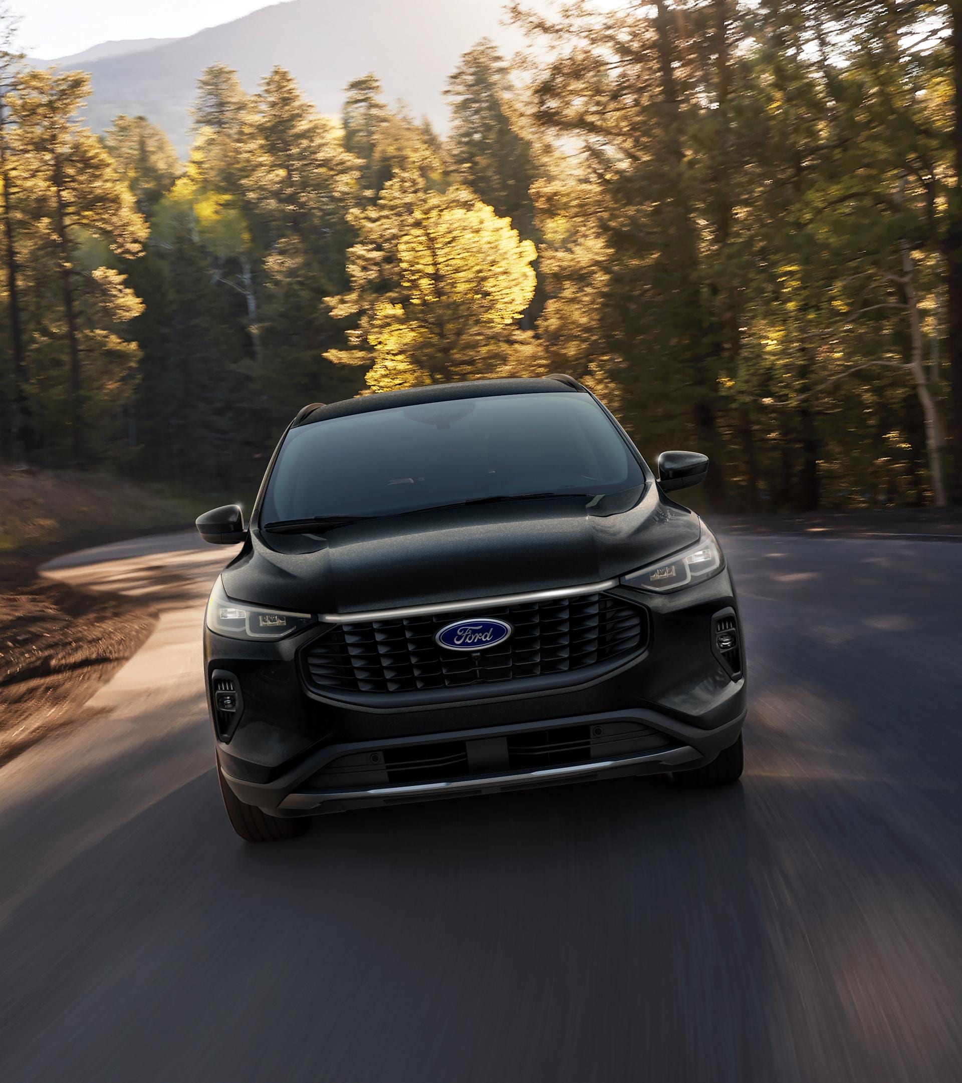 2026 Ford Escape