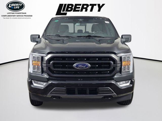 2023 Ford F-150 XLT - Photo 9