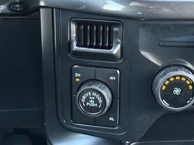 2026 Ford F-150 STX - Photo 22