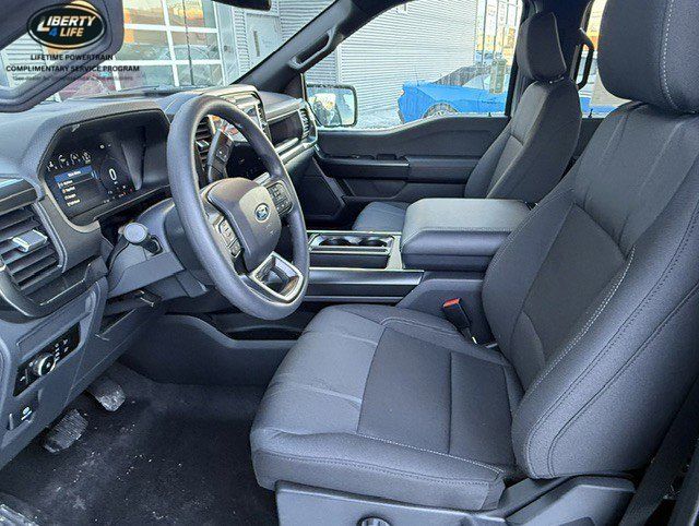 2026 Ford F-150 STX - Photo 11